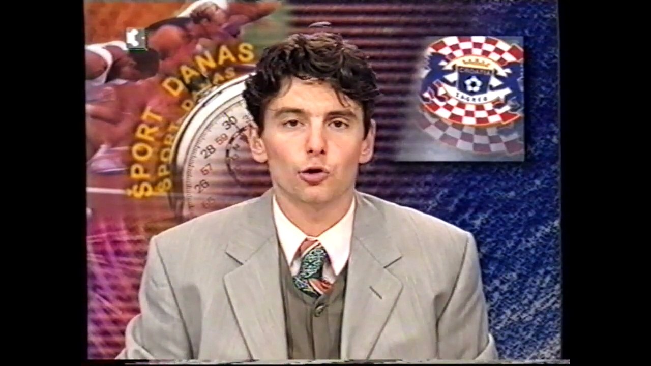 Šport danas 1999.