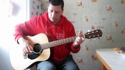 Жизненная песня про реку времени