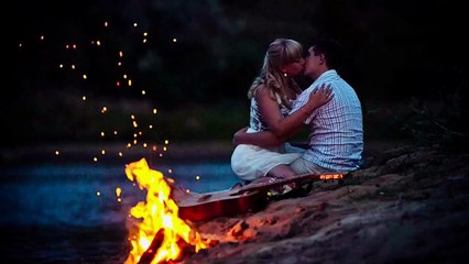 Клип на песню Ночь на Ивана Купала