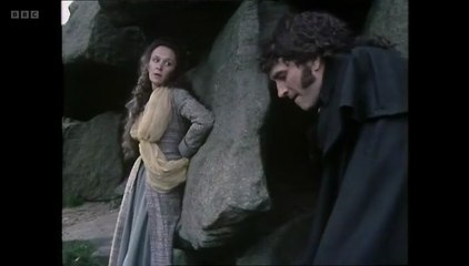 Wuthering Heights (1978) (Episode 2)