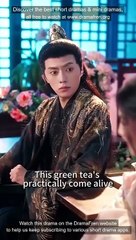 The Tiger Mother in Law Chinese Drama - English Sub