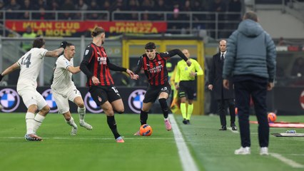 Bartesaghi: "A good moment"