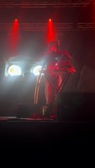 Agar Agar  Music Show Performance in Cabaret Frappé  #music #show #france #musicvideo  (68)