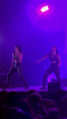 Experience Reggaeton with LAPILI at Cabaret Frappé  #music #reggaeton #reggae #reggeamusic (2)