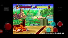Fatal Fury 3 Franco Bash vs Hon Fu fala de vitória do Hon Fu em português