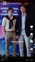 The Hacker Heiress Strikes Back Full Version | TT Series