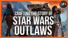 Star Wars Outlaws’ Developers Share Their Story Inspirations