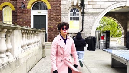 Pink Jaguar | movie | 2025 | Official Featurette