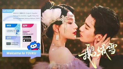 Ligados pelo Pecado | show | 2025 | Official Trailer