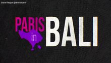 Paris In Bali [2025]  Film HD Full Movies