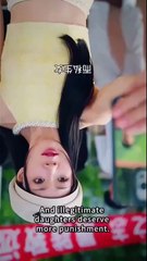 When the moonlight remains/ lost moonlight