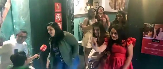 Volverá: pobladores de Lempira salen a las calles por regreso de JOH