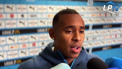 OM 2/2 Toulouse - La déception et les explications de Paixao