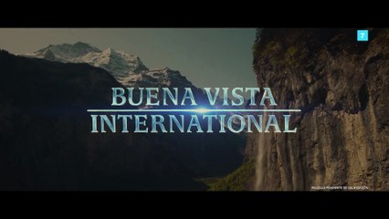 La fiera | movie | 2026 | Official Trailer