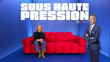 Dans votre canap' | show | 2024 | Official Trailer