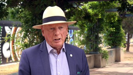 Belconnen residents at odds with government plan to develop land next to park into affordable housing