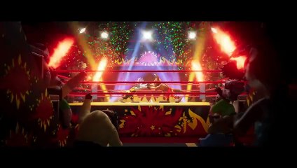 El tigre perdut | movie | 2025 | Official Trailer