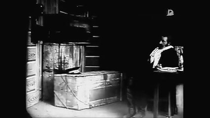 Waiting for the Midnight Express | movie | 1911 | Official Trailer