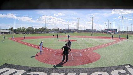 Red Marucci - Thanksgiving Super NIT (2025) Fri, Nov 28, 2025 11:40 AM to 8:00 PM