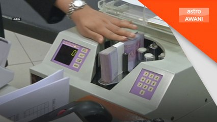 Ringgit dijangka terus mengukuh menjelang mesyuarat Fed