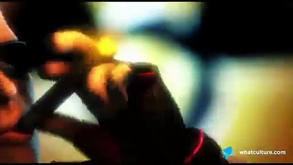 10 Video Games You'll Be Ashamed To Tell Your Kids About