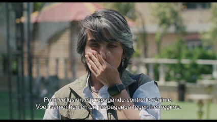 Yek tasadef sadeh (Un simple accident / It Was Just an Accident): Trailer HD VO st FR/NL