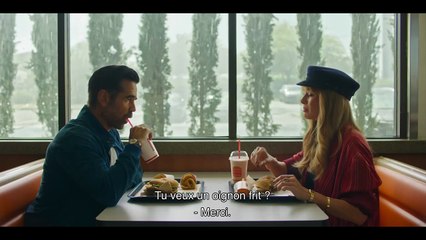 A Big Bold Beautiful Journey: Final Trailer HD VO st FR