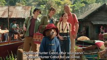 Paddington in Peru (Paddington au Pérou): Trailer #2 HD VO st FR/NL