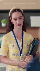 The Intern Is The Undercover Boss (2025) - FULL [Eng Sub]