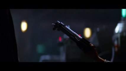 Star Wars: Episode VII - Le Réveil de la Force: Trailer #2 HD VO st fr