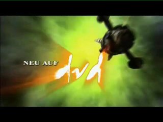 Firefly - Aufbruch der Serenity Trailer DF