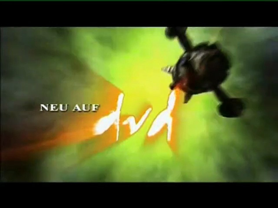 Firefly - Aufbruch der Serenity Trailer DF