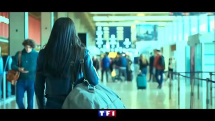 Cat's Eyes : Bande-annonce de la série live action de TF1 (vf)