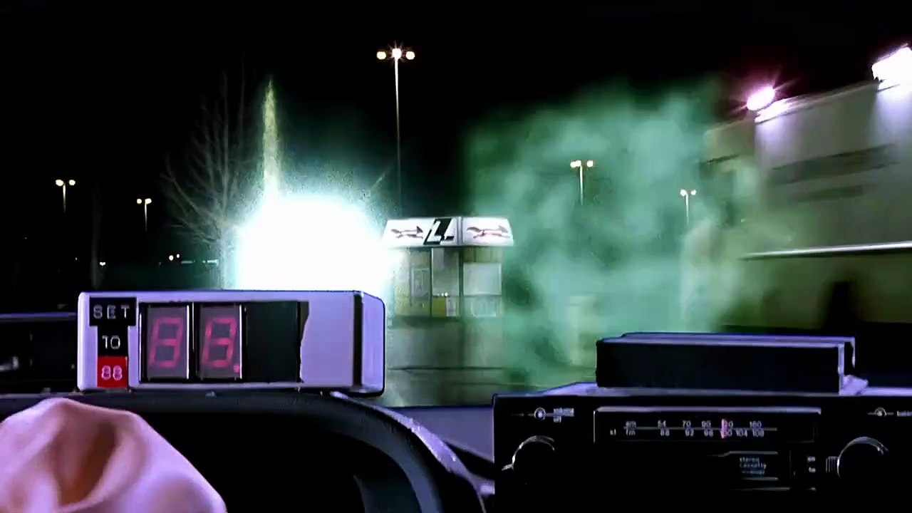 Zurück in die Zukunft (25th Anniversary) Trailer OV