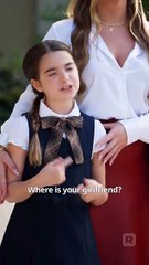 Step Aside, I'm the King of Capital USA #ReelShort