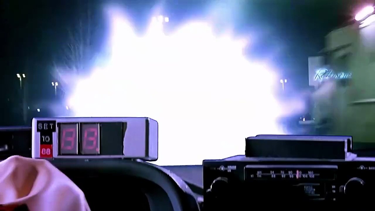 Zurück in die Zukunft Trailer DF