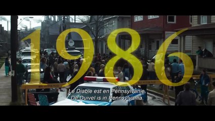 The Conjuring: Last Rites (Conjuring: L'Heure du jugement): Trailer HD VO st FR/NL