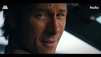 Glen Powell devient Chad Powers : premier teaser (VO)