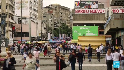 Nicolás Maduro rechaza cierre del espacio aéreo ordenado por Trump