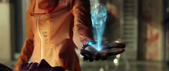 Avengers Infinity War - Bande-annonce 2 VOST