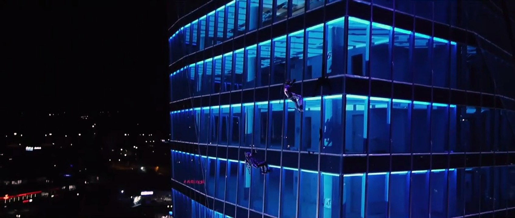 The Expendables 3 Trailer (2) DF