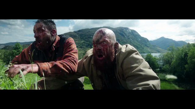 28 Years Later (28 ans plus tard): Trailer #2 HD VF