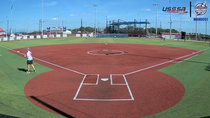 Blue Marucci - Thanksgiving Super NIT (2025) Fri, Nov 28, 2025 11:40 AM to 8:50 PM