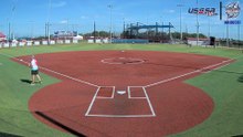 Blue Marucci - Thanksgiving Super NIT (2025) Fri, Nov 28, 2025 11:40 AM to 8:50 PM