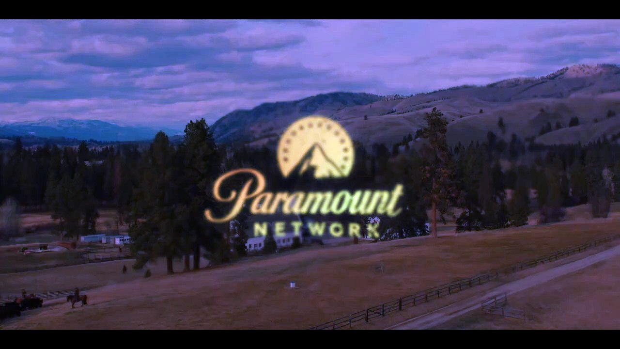 Yellowstone - Staffel 5B Teaser OV
