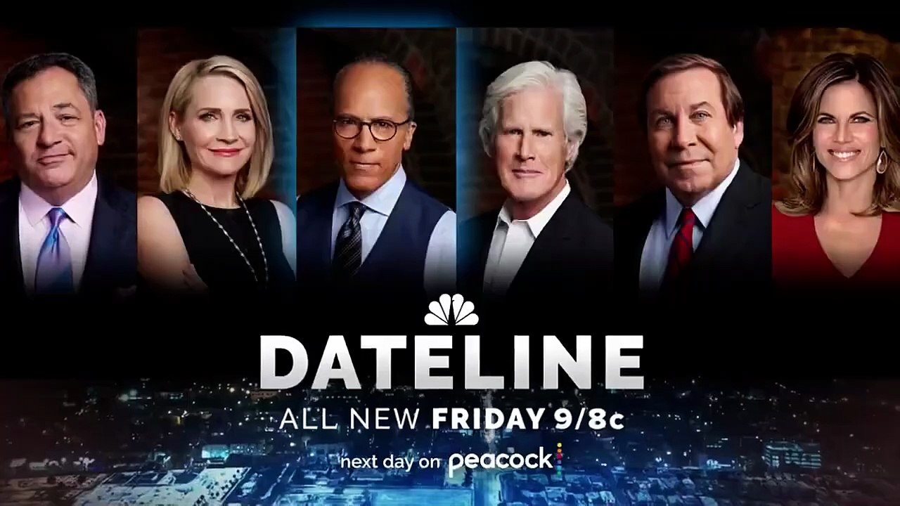 The Blacklist - S09 Teaser Trailer (English) HD