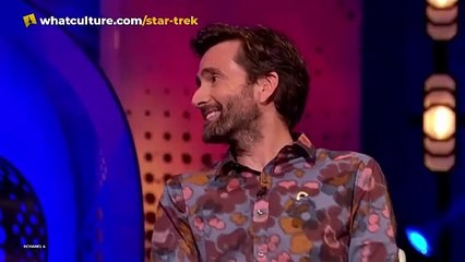 10 Actors Who Want To Be In Star Trek