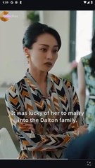 The Billionaire's Divorced Granddaughter [Dubbed]  Full Episode