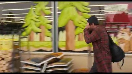 Bande-annonce VOST d'Une bataille après l'autre (avec Leonardo DiCaprio