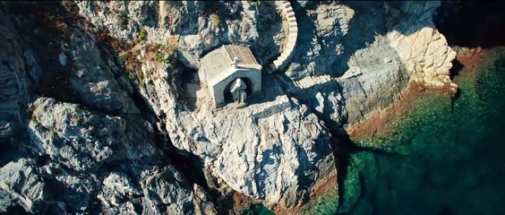 Der Graf von Monte Christo - Trailer 2 (Deutsch) HD